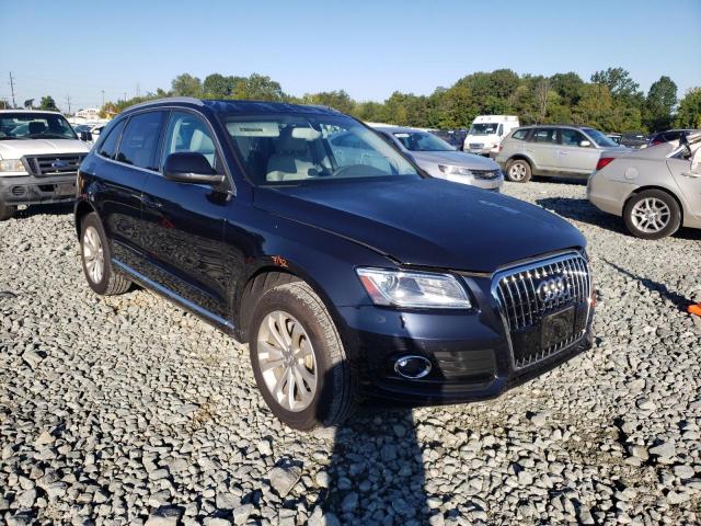 AUDI Q5 PREMIUM 2013 wa1lfafp5da091802