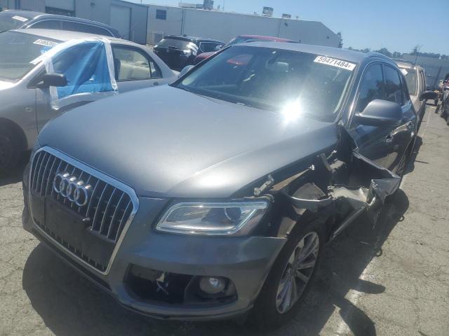 AUDI Q5 2013 wa1lfafp5da097020