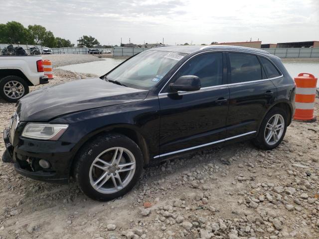 AUDI Q5 PREMIUM 2013 wa1lfafp5da101339