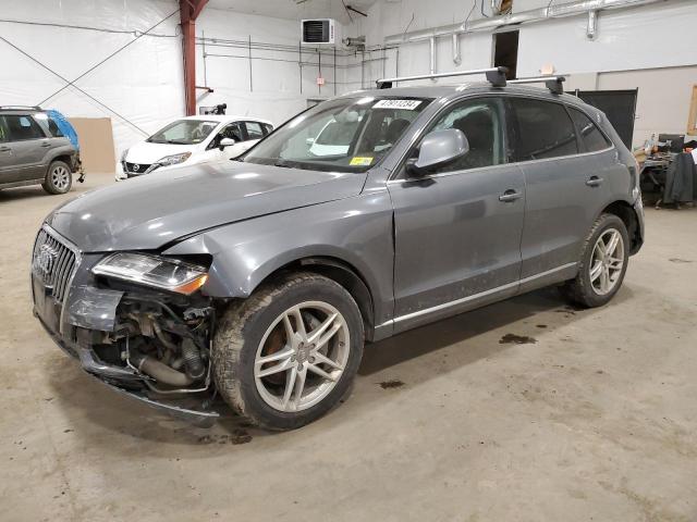 AUDI Q5 2013 wa1lfafp5da102037