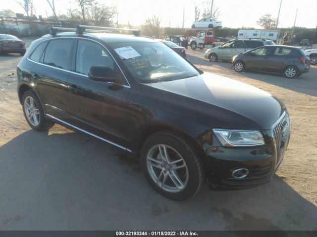 AUDI NULL 2014 wa1lfafp5ea008757