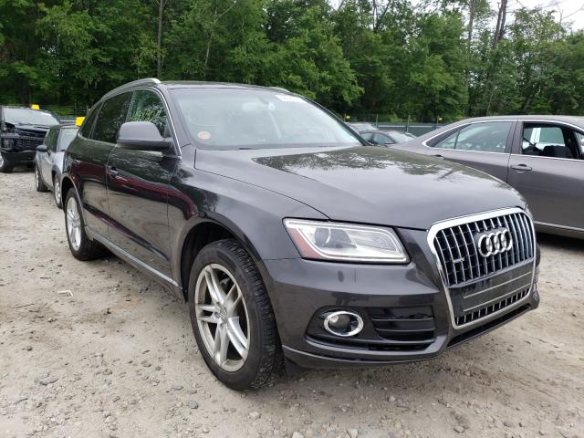 AUDI Q5 PREMIUM 2014 wa1lfafp5ea011349