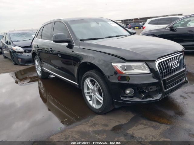 AUDI Q5 2014 wa1lfafp5ea012887