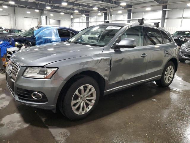 AUDI Q5 PREMIUM 2014 wa1lfafp5ea013098