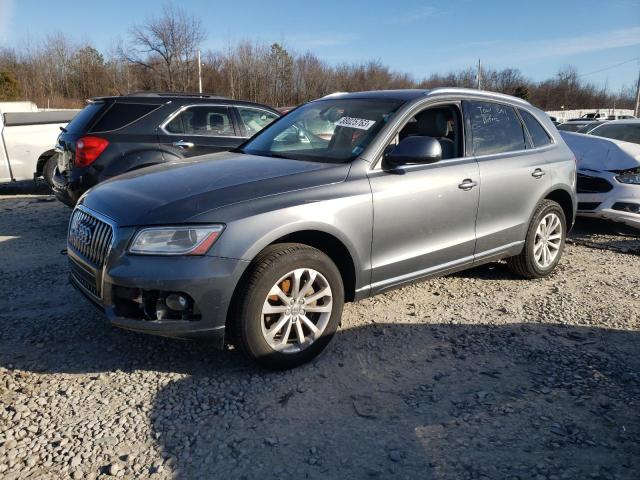 AUDI Q5 2013 wa1lfafp5ea014607