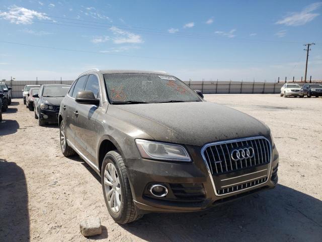 AUDI Q5 PREMIUM 2014 wa1lfafp5ea015773