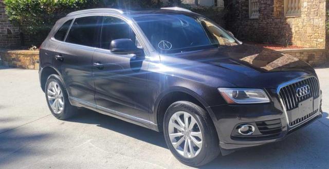 AUDI Q5 PREMIUM 2014 wa1lfafp5ea017135