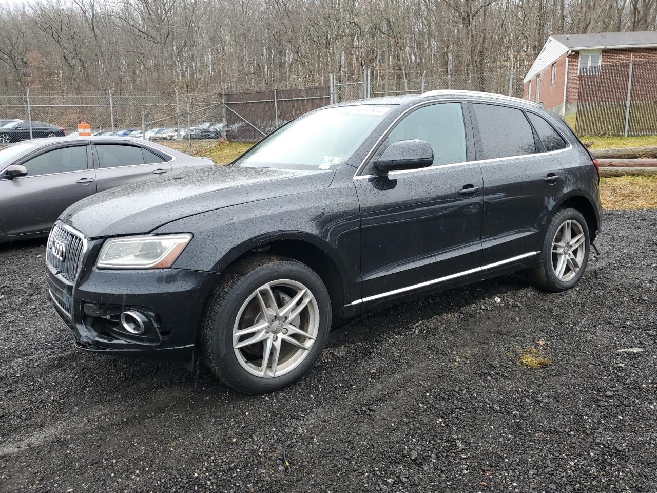 AUDI Q5 2013 wa1lfafp5ea017202