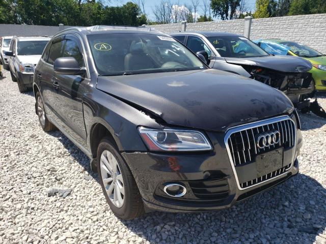 AUDI Q5 PREMIUM 2014 wa1lfafp5ea018172