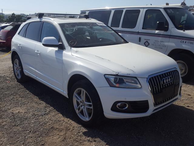 AUDI NULL 2014 wa1lfafp5ea018849