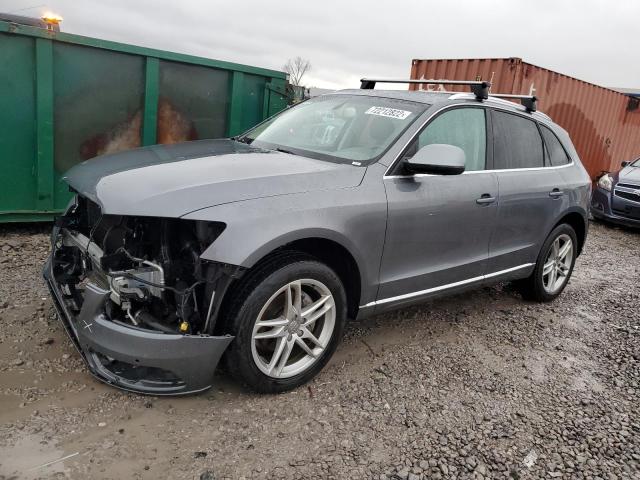 AUDI Q5 PREMIUM 2014 wa1lfafp5ea020200