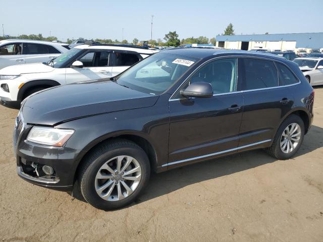 AUDI Q5 PREMIUM 2014 wa1lfafp5ea024537