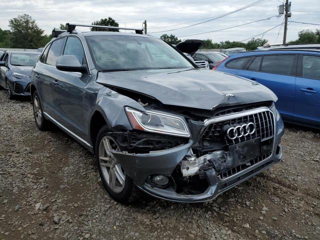 AUDI Q5 PREMIUM 2014 wa1lfafp5ea024800