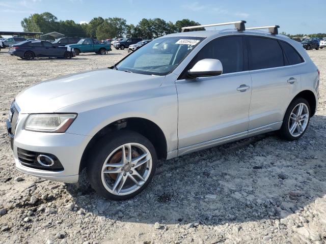 AUDI Q5 2013 wa1lfafp5ea025686