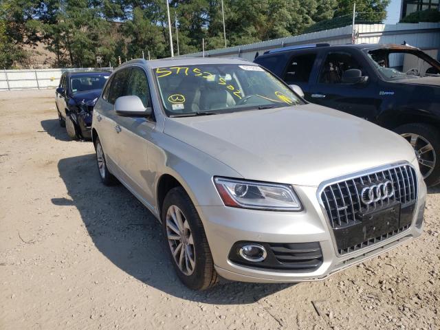 AUDI Q5 PREMIUM 2014 wa1lfafp5ea031813