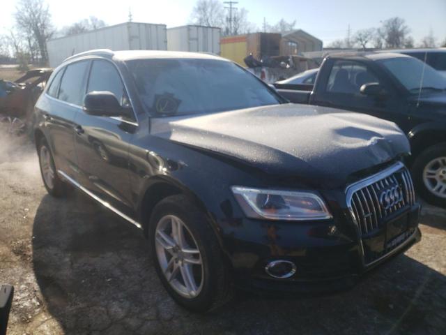 AUDI Q5 PREMIUM 2014 wa1lfafp5ea042133