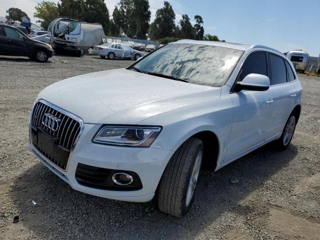 AUDI Q5 PREMIUM 2014 wa1lfafp5ea042553