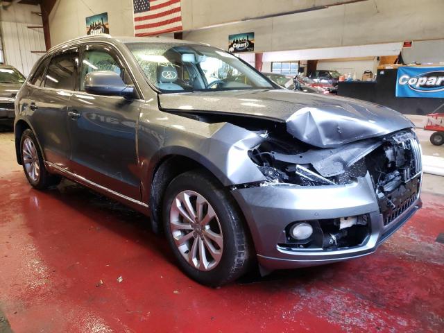 AUDI Q5 PREMIUM 2014 wa1lfafp5ea043377