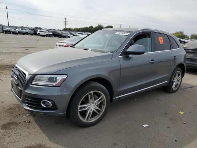 AUDI Q5 PREMIUM 2014 wa1lfafp5ea045808