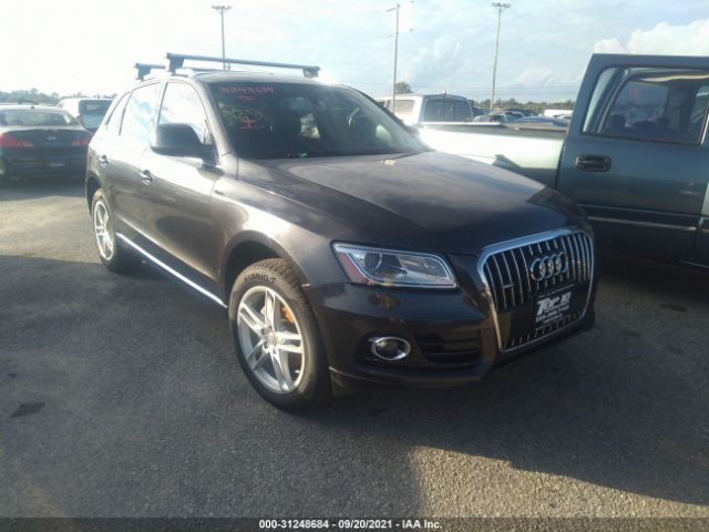 AUDI Q5 2014 wa1lfafp5ea046635