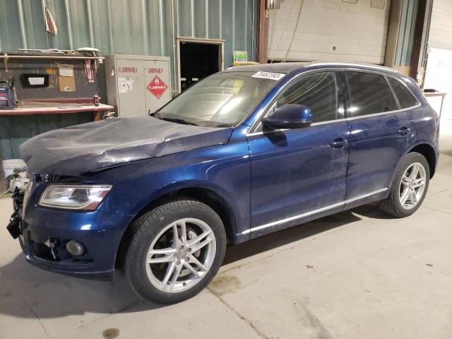 AUDI Q5 2014 wa1lfafp5ea046649