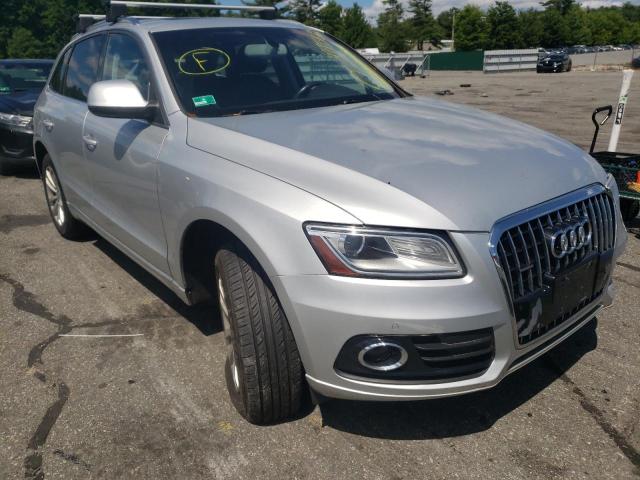 AUDI Q5 PREMIUM 2014 wa1lfafp5ea055058