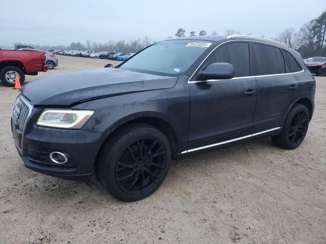 AUDI Q5 2014 wa1lfafp5ea056405