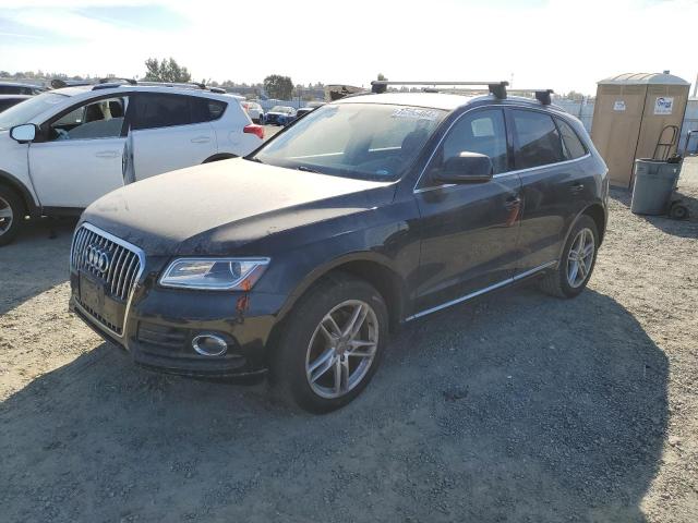 AUDI Q5 PREMIUM 2014 wa1lfafp5ea057098