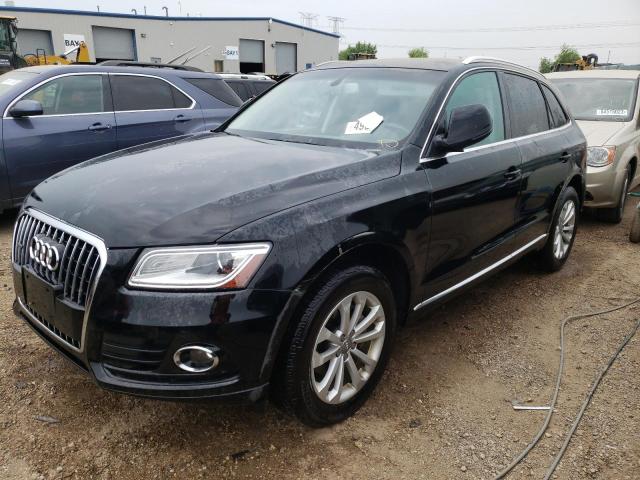 AUDI Q5 PREMIUM 2014 wa1lfafp5ea057375