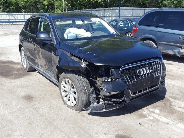 AUDI Q5 PREMIUM 2014 wa1lfafp5ea059904