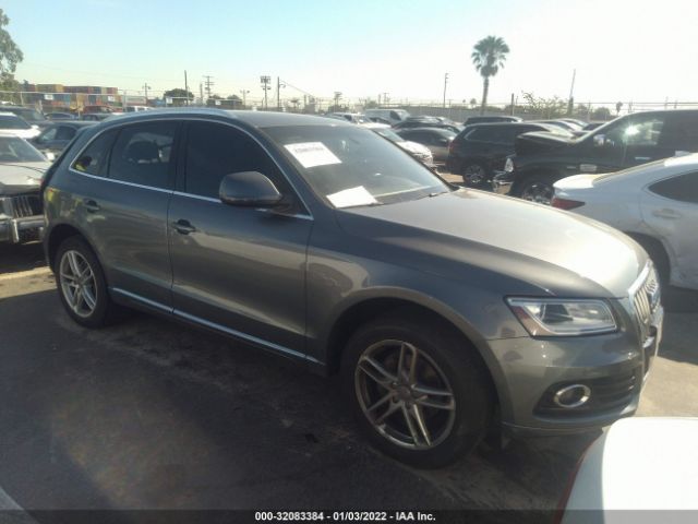 AUDI Q5 2014 wa1lfafp5ea060244