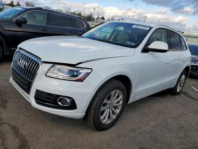 AUDI NULL 2014 wa1lfafp5ea062284