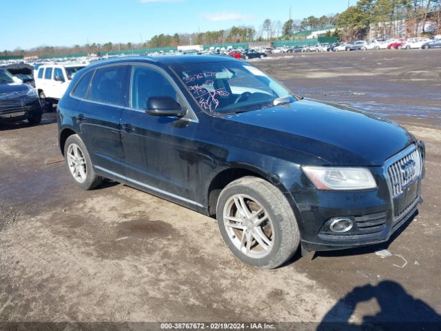 AUDI Q5 2014 wa1lfafp5ea066075