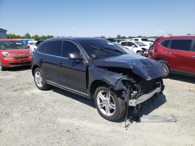 AUDI Q5 PREMIUM 2014 wa1lfafp5ea068232