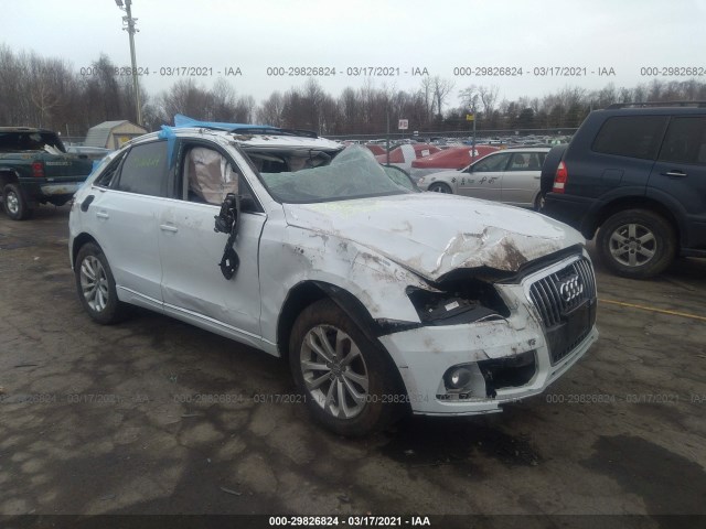 AUDI Q5 2014 wa1lfafp5ea068909