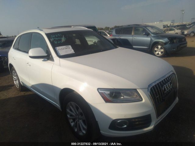 AUDI Q5 2014 wa1lfafp5ea070885