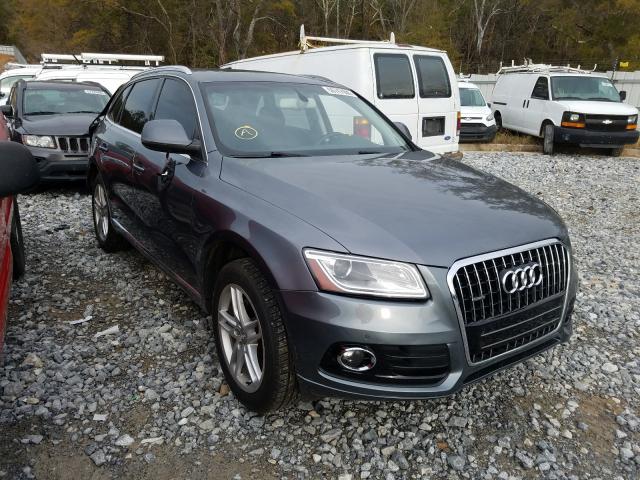 AUDI Q5 2014 wa1lfafp5ea070904