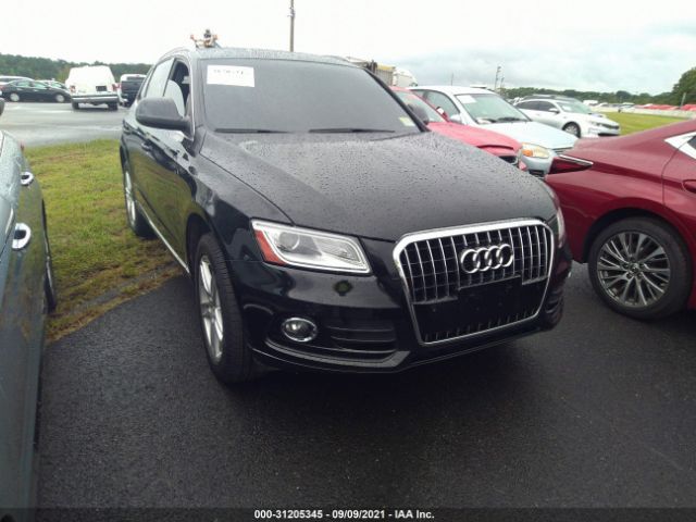 AUDI Q5 2014 wa1lfafp5ea071860