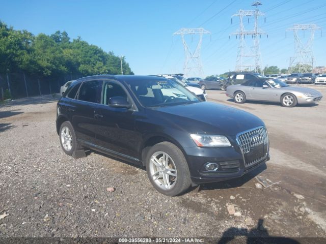 AUDI Q5 2014 wa1lfafp5ea073012