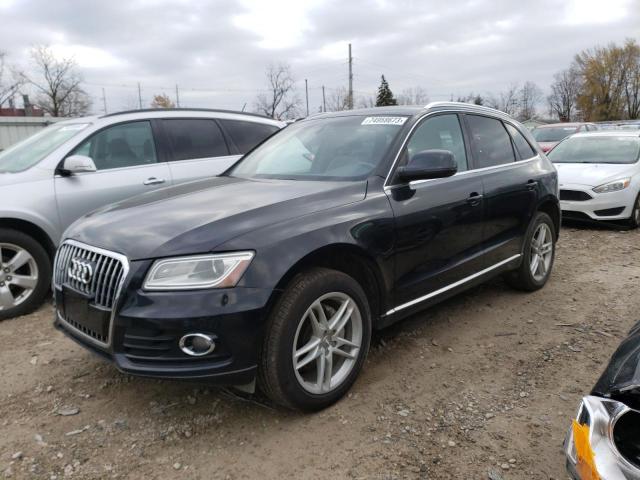 AUDI Q5 2014 wa1lfafp5ea075391