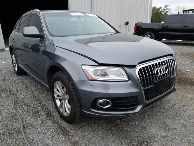 AUDI Q5 2014 wa1lfafp5ea077979