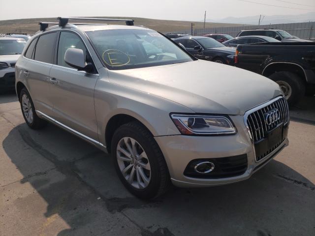 AUDI Q5 PREMIUM 2014 wa1lfafp5ea078212