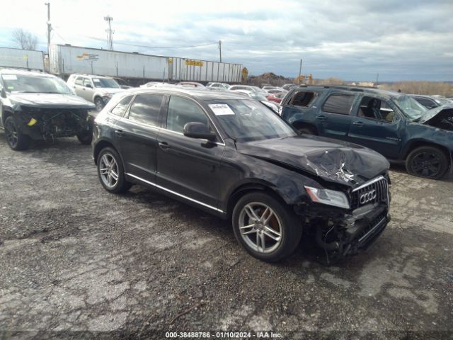 AUDI Q5 2014 wa1lfafp5ea082034