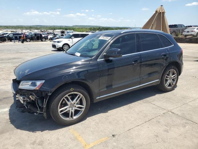 AUDI Q5 PREMIUM PLUS 2014 wa1lfafp5ea088979