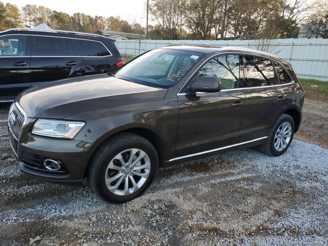 AUDI Q5 2014 wa1lfafp5ea089520