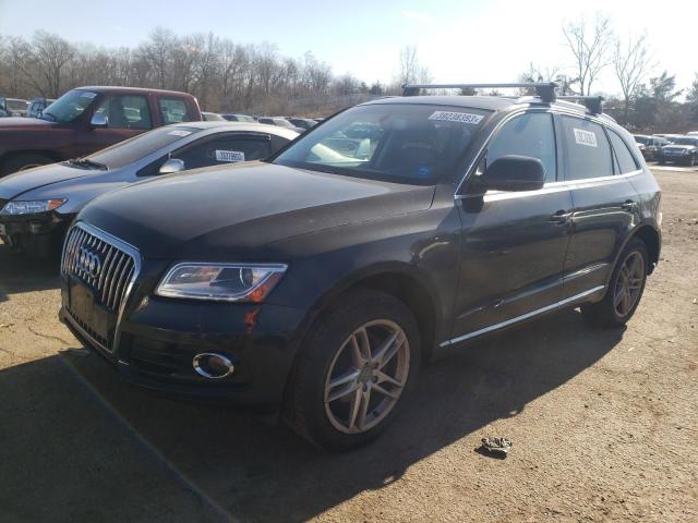 AUDI Q5 PREMIUM 2014 wa1lfafp5ea092952