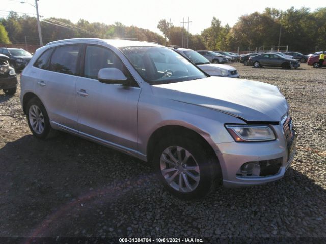 AUDI Q5 2014 wa1lfafp5ea093650