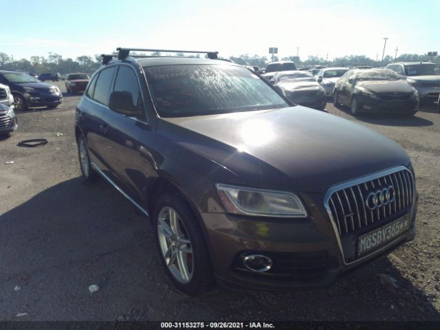 AUDI Q5 2014 wa1lfafp5ea094099