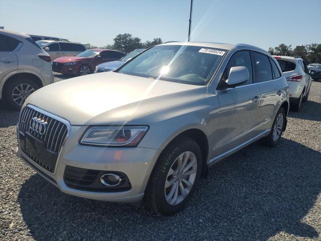 AUDI Q5 PREMIUM 2014 wa1lfafp5ea094233