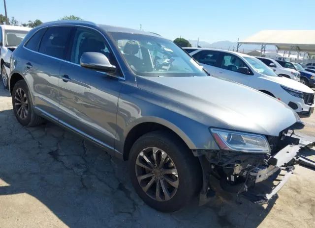 AUDI Q5 2014 wa1lfafp5ea095396